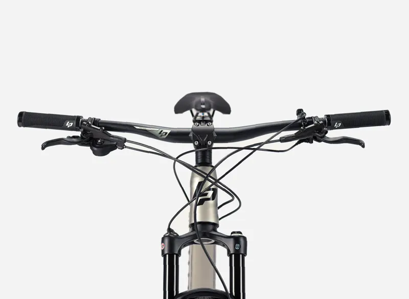 Lapierre ZESTY TR 3.9 MTB 2021-6